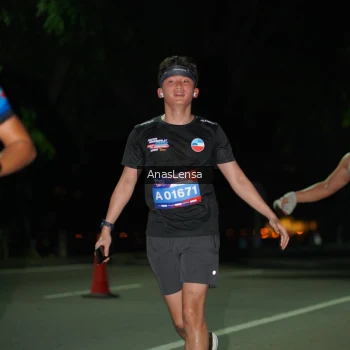 Runner Photo 3667665