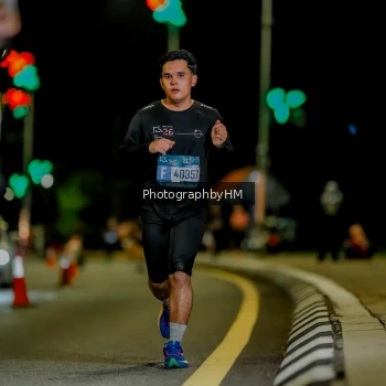 Runner Photo 3667668