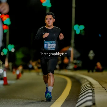 Runner Photo 3667669