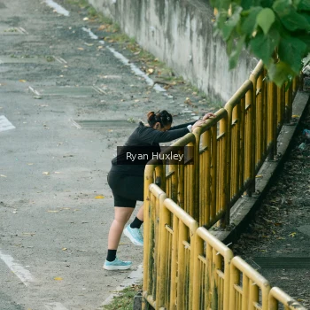 Runner Photo 3667670