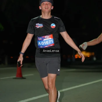 Runner Photo 3667672