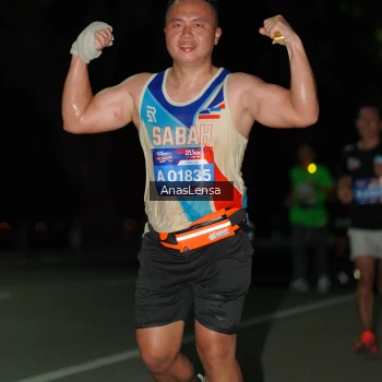 Runner Photo 3667675