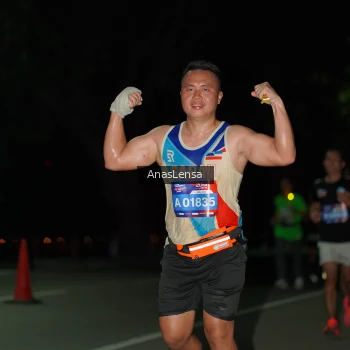 Runner Photo 3667676
