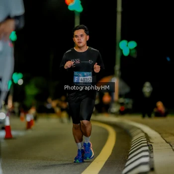 Runner Photo 3667678