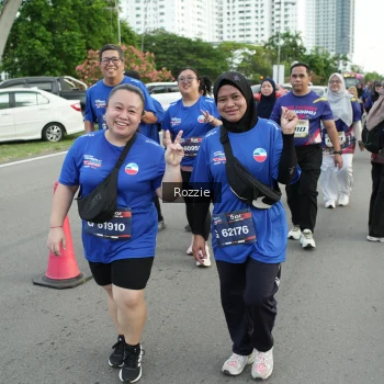 Runner Photo 3667680