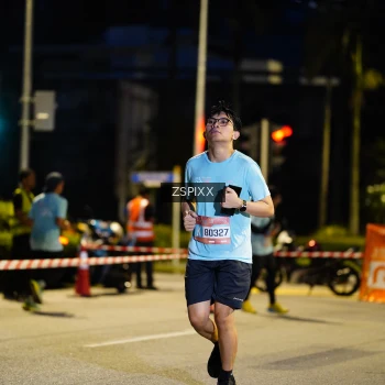 Runner Photo 3667684