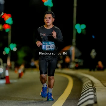 Runner Photo 3667689