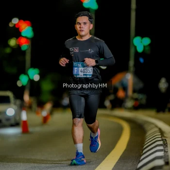 Runner Photo 3667692