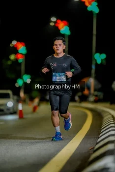 Runner Photo 3667693