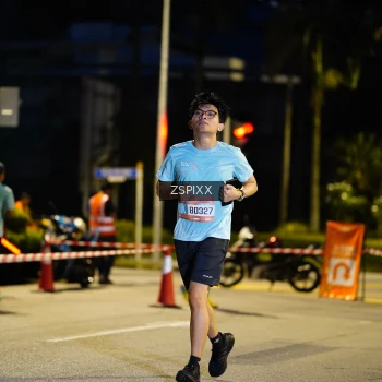 Runner Photo 3667694
