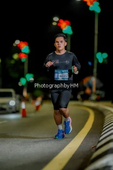 Runner Photo 3667697