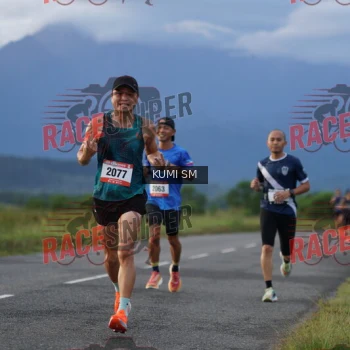Runner Photo 366770