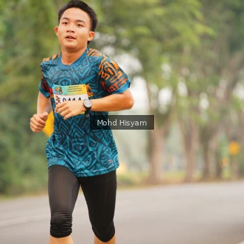 Runner Photo 3667700