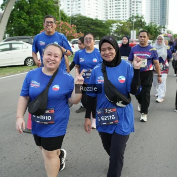 Runner Photo 3667701