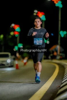 Runner Photo 3667702