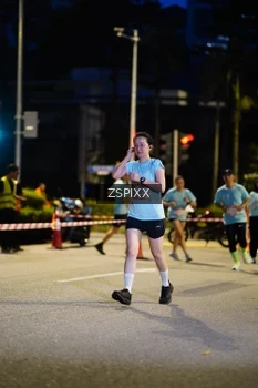 Runner Photo 3667704