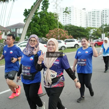 Runner Photo 3667708
