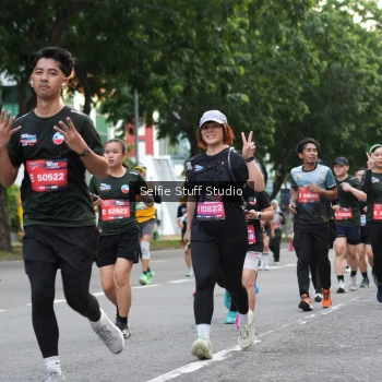 Runner Photo 3667713