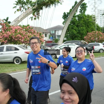 Runner Photo 3667722