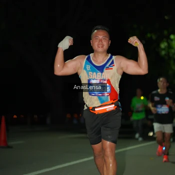 Runner Photo 3667725