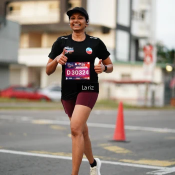 Runner Photo 3667728