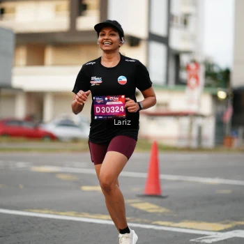 Runner Photo 3667737
