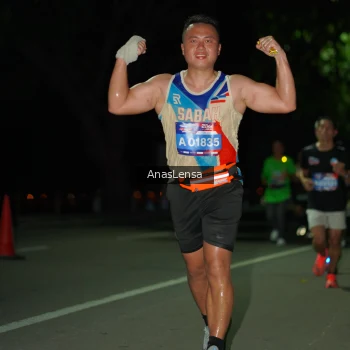 Runner Photo 3667738