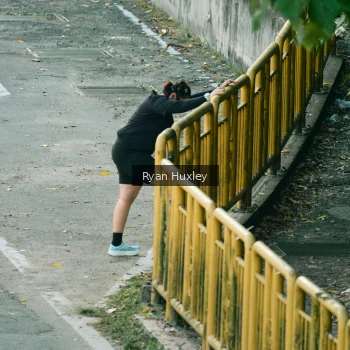 Runner Photo 3667739