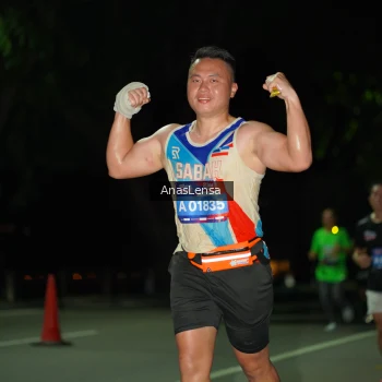 Runner Photo 3667740
