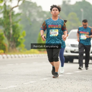 Runner Photo 3667741