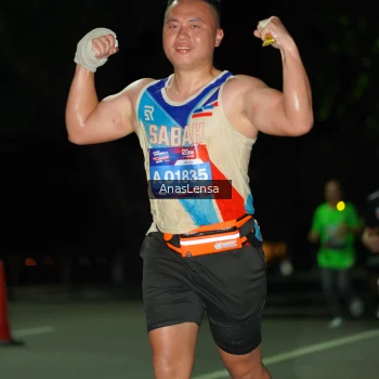 Runner Photo 3667743