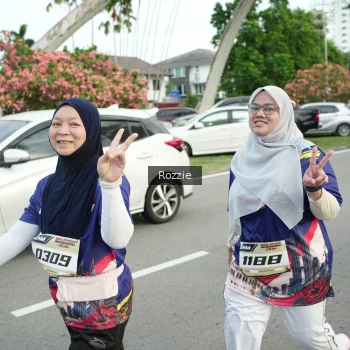 Runner Photo 3667755