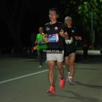 Runner Photo 3667761