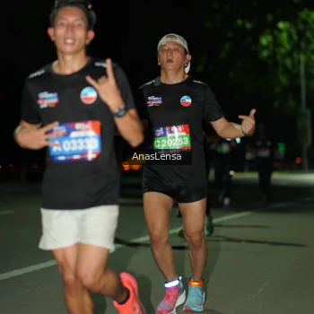 Runner Photo 3667762