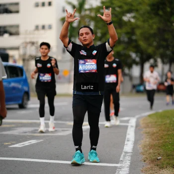 Runner Photo 3667770