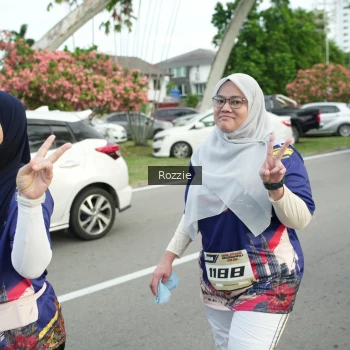 Runner Photo 3667771
