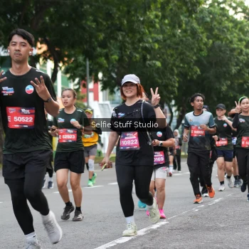 Runner Photo 3667775
