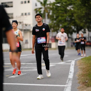 Runner Photo 3667782
