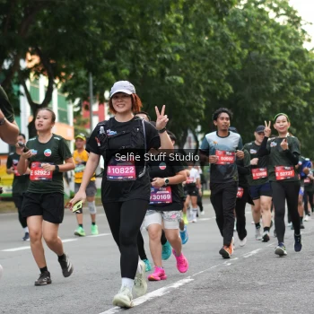 Runner Photo 3667783