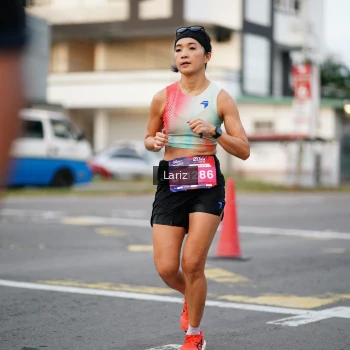 Runner Photo 3667786