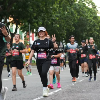 Runner Photo 3667789
