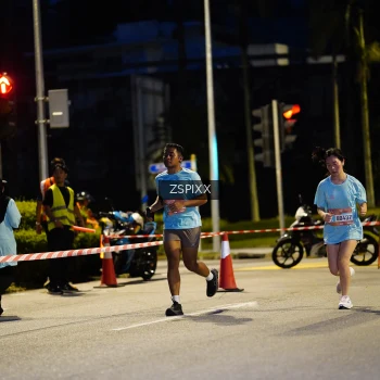 Runner Photo 3667790