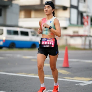 Runner Photo 3667794