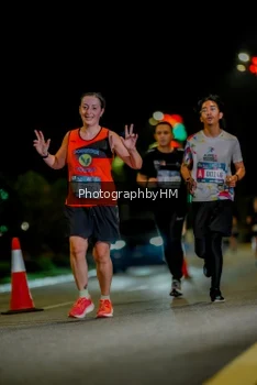 Runner Photo 3667801