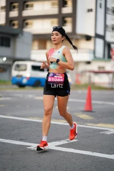 Runner Photo 3667803