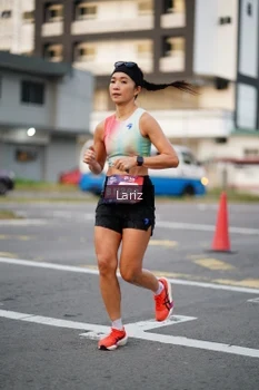 Runner Photo 3667804