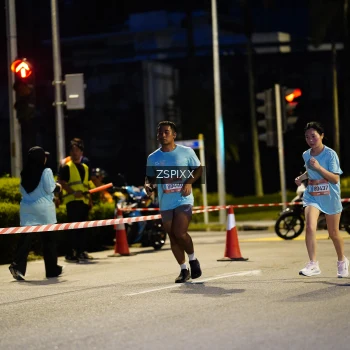 Runner Photo 3667805