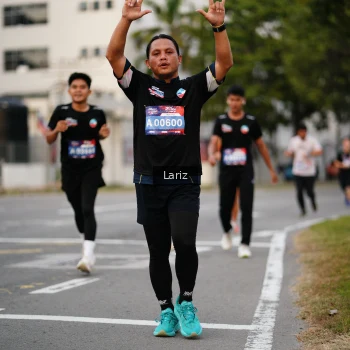 Runner Photo 3667806