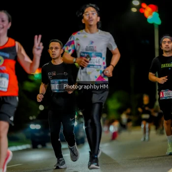 Runner Photo 3667807