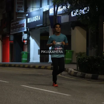 Runner Photo 3667808